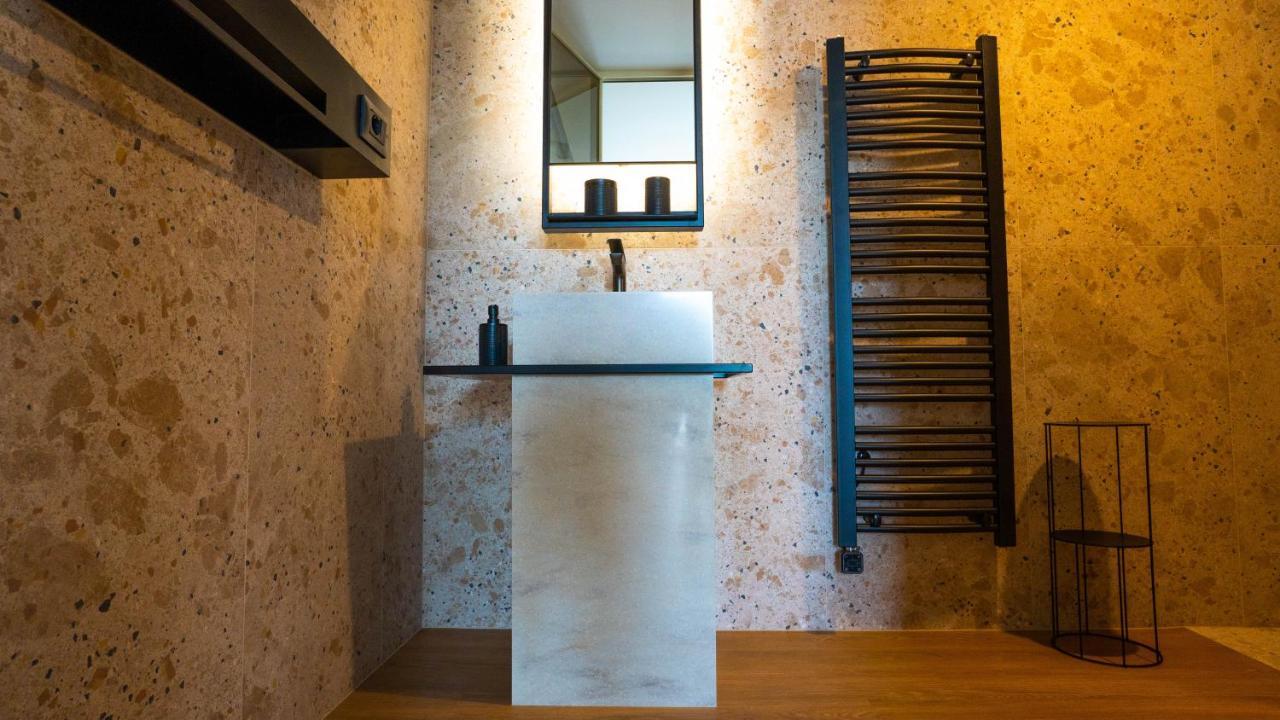 Maravida Vacation Rooms Доброво Экстерьер фото